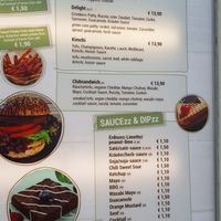  at Veggiezz - Opernring in Vienna