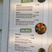  at Veggiezz - Opernring in Vienna