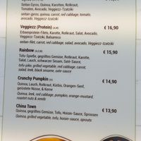  at Veggiezz - Opernring in Vienna