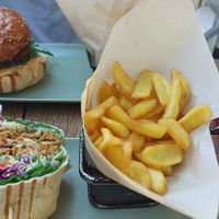  at Veggiezz - Opernring in Vienna