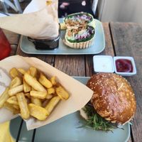  at Veggiezz - Opernring in Vienna