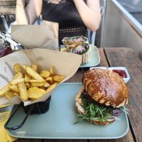  at Veggiezz - Opernring in Vienna