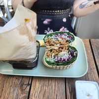  at Veggiezz - Opernring in Vienna