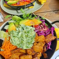  at Veggiezz - Opernring in Vienna