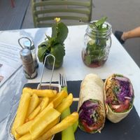  at Veggiezz - Opernring in Vienna