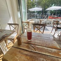   at Veggiezz - Opernring in Vienna