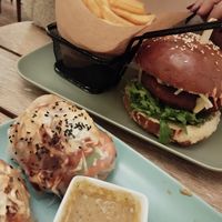  at Veggiezz - Opernring in Vienna