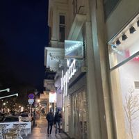   at Veggiezz - Opernring in Vienna