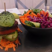  at Veggiezz - Opernring in Vienna