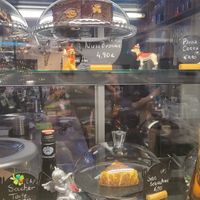  at Veggiezz - Opernring in Vienna