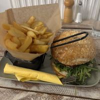   at Veggiezz - Opernring in Vienna