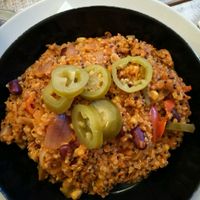 quinotto at Veggiezz - Opernring in Vienna