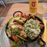  at Veggiezz - Opernring in Vienna