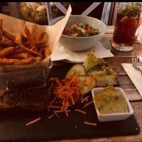  at Veggiezz - Opernring in Vienna