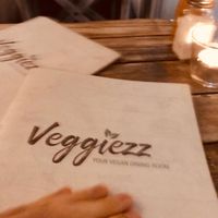  at Veggiezz - Opernring in Vienna
