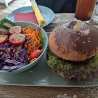  at Veggiezz - Opernring in Vienna