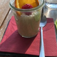   at Veggiezz - Opernring in Vienna