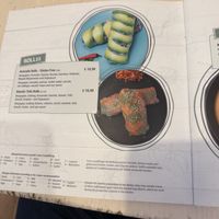   at Veggiezz - Opernring in Vienna