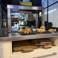   at Veggiezz - Opernring in Vienna