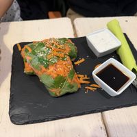   at Veggiezz - Opernring in Vienna