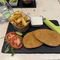   at Veggiezz - Opernring in Vienna