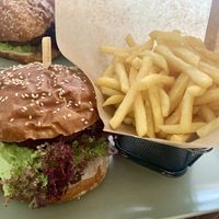   at Veggiezz - Opernring in Vienna