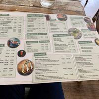   at Veggiezz - Opernring in Vienna