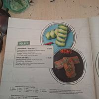  at Veggiezz - Opernring in Vienna