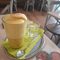  at Veggiezz - Opernring in Vienna