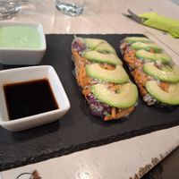  at Veggiezz - Opernring in Vienna