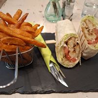  at Veggiezz - Opernring in Vienna