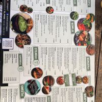  at Veggiezz - Opernring in Vienna