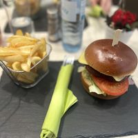  at Veggiezz - Opernring in Vienna