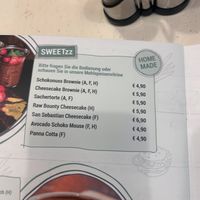  at Veggiezz - Opernring in Vienna