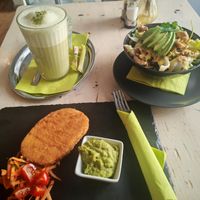  at Veggiezz - Opernring in Vienna
