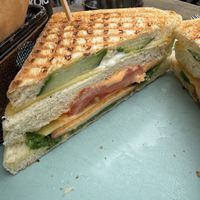   at Veggiezz - Opernring in Vienna