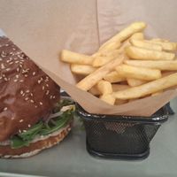  at Veggiezz - Opernring in Vienna