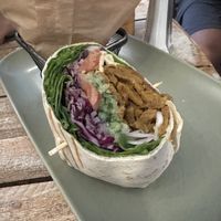   at Veggiezz - Opernring in Vienna