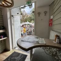   at Veggiezz - Opernring in Vienna