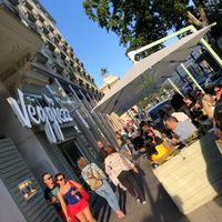 Love it  at Veggiezz - Opernring in Vienna