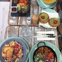 😍 at Veggiezz - Opernring in Vienna