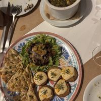   at To Spitiko in Paros