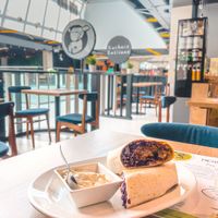   at Mihiderka in Katowice