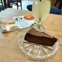 My favorite !  at Mihiderka in Katowice