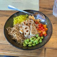   at Graze in Bowness-on-windermere