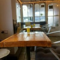 nice atmosphere at Graze in Bowness-on-windermere