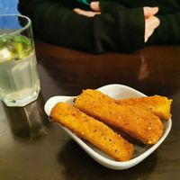  at The Judgy Vegan in Brussels