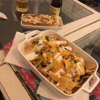   at The Judgy Vegan in Brussels