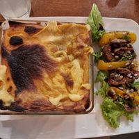  at The Judgy Vegan in Brussels