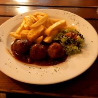  at The Judgy Vegan in Brussels